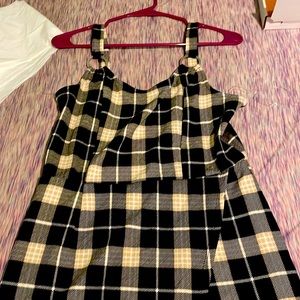 Was too big on me and wasn’t going to wear it no where